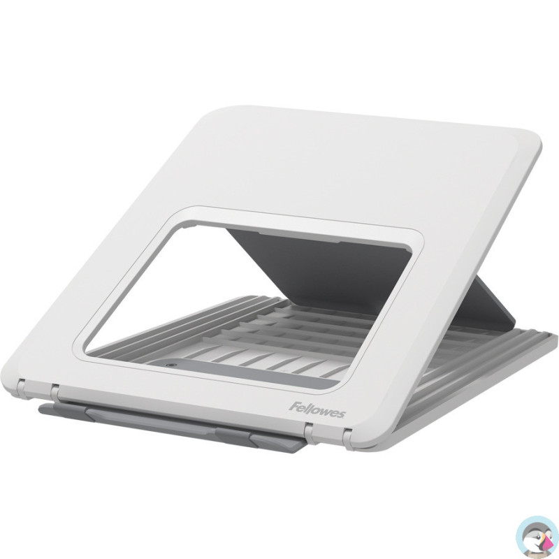 Podstawka na laptopa biała BREYTA 100016559 FELLOWES