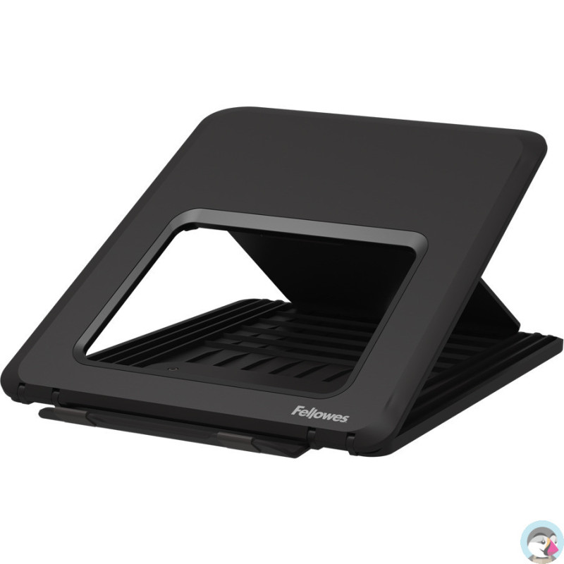 Podstawka pod laptopa czarna BREYTA 100016558 FELLOWES