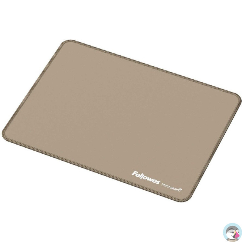 Podkładka pod mysz XL piaskowa 100139319 FELLOWES