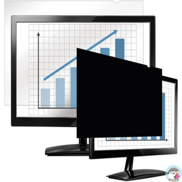Filtr prywatyzujący 17`` FELLOWES 4800301