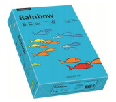 Papier ksero A4 80g RAINBOW R87 niebieski 88042739