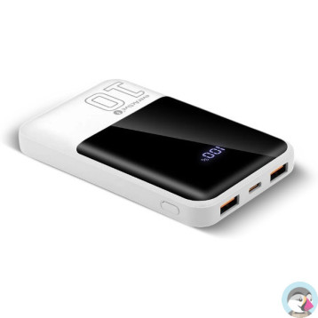 Powerbank EVERACTIVE Energy Bank (EB-10Q) 10000mAh