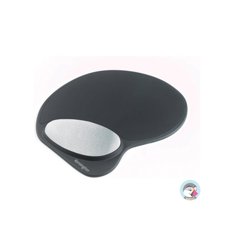 Podkładka pod mysz żelowa Memory Gel Mousepad 62404 KENSINGTON