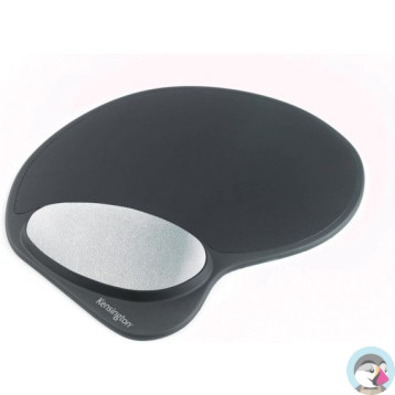 Podkładka pod mysz żelowa Memory Gel Mousepad 62404 KENSINGTON