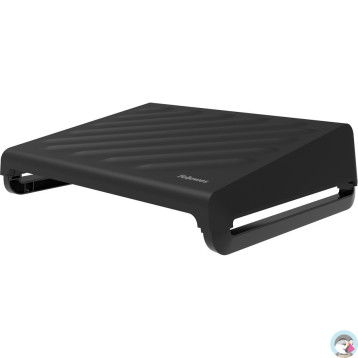 Podnóżek ergonomiczny BREYTA czarny 100016562 FELLOWES