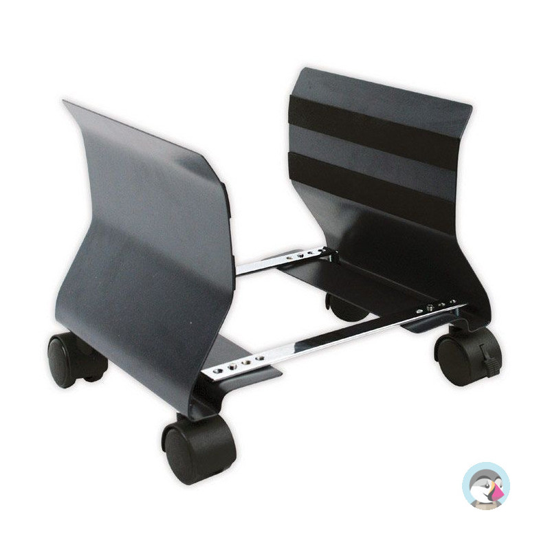 Podstawa na komputer grafit 9169201 FELLOWES