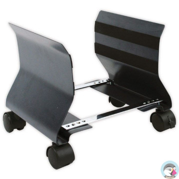 Podstawa na komputer grafit 9169201 FELLOWES