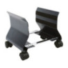 Podstawa na komputer grafit 9169201 FELLOWES