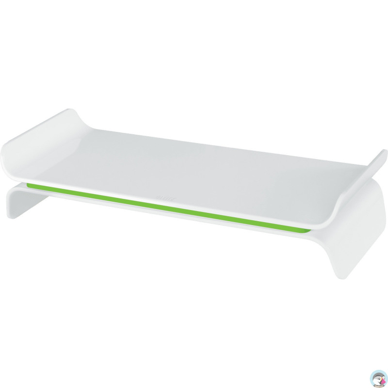 Podstawka pod monitor Leitz WOW zielona 65040054