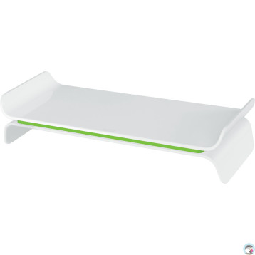 Podstawka pod monitor Leitz WOW zielona 65040054