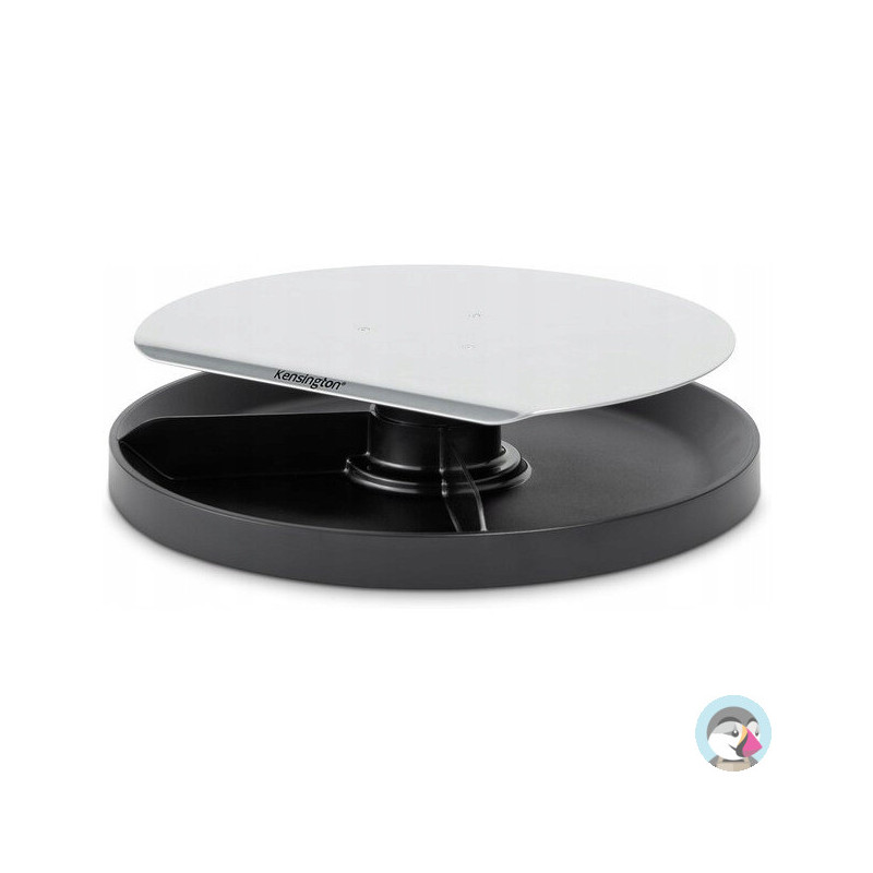 Podstawka obrotowa pod monitor KENSINGTON SmartFit Spin2 czarna K52787WW