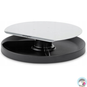 Podstawka obrotowa pod monitor KENSINGTON SmartFit Spin2 czarna K52787WW