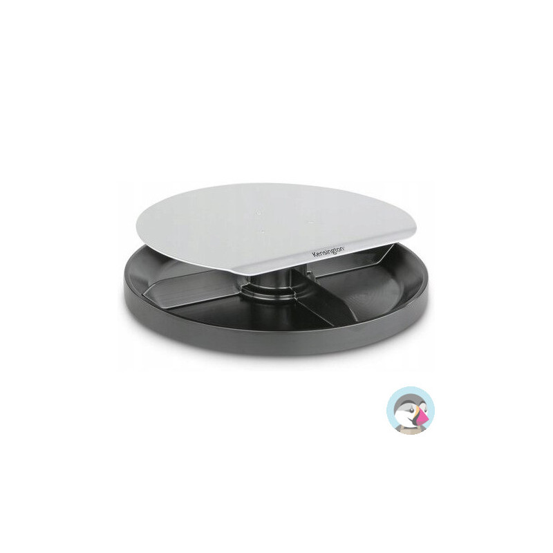 Podstawka obrotowa pod monitor KENSINGTON SmartFit szara 60049EU
