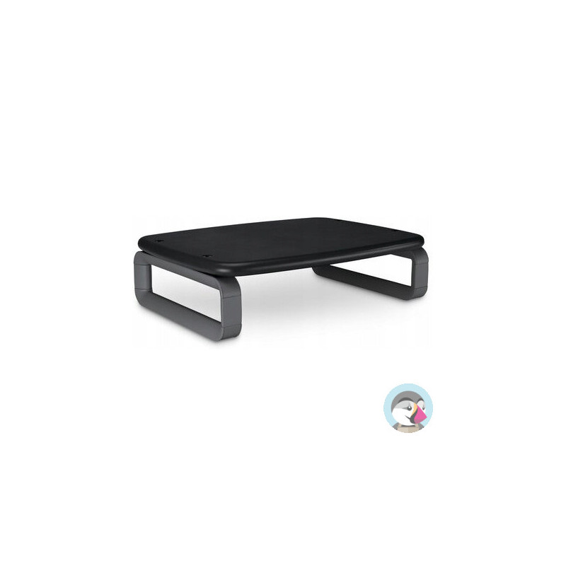Podstawka pod monitor KENSINGTON Plus SmartFit czarna 60089