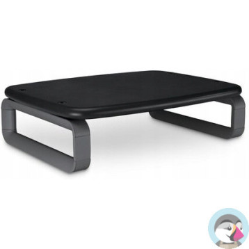 Podstawka pod monitor KENSINGTON Plus SmartFit czarna 60089