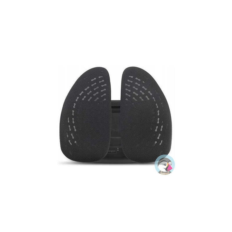 Podpórka siatkowa pod plecy z systemem KENSINGTON SmartFit K60412WW