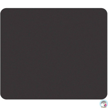Podkładka pod mysz FELLOWES Economy czarna 29704