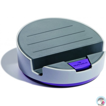 Varicolor smart office uchwyt do tabletu Jasn ofioletowy 761112 DURABLE