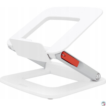 Podstawka pod laptopa Ergo biała 64240001 LEITZ