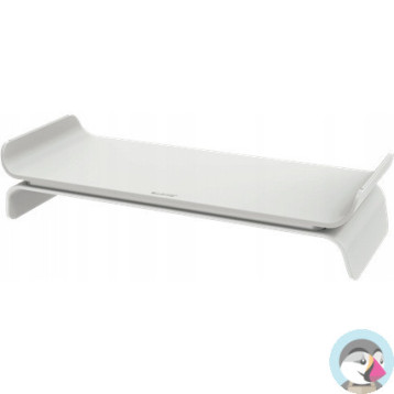 Podstawka pod monitor Ergo jasnoszara 65040085 LEITZ
