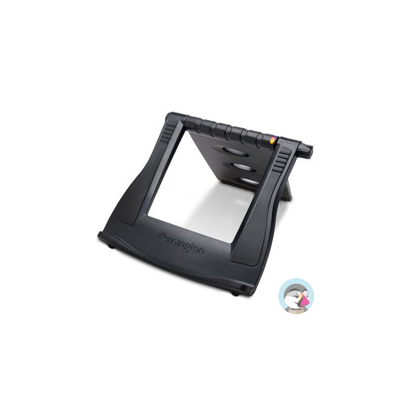Podstawka chłodząca SmartFit Easy Riser EQ pod laptopa czarna K52805EU KENSINGTON