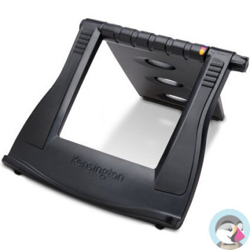 Podstawka chłodząca SmartFit Easy Riser EQ pod laptopa czarna K52805EU KENSINGTON