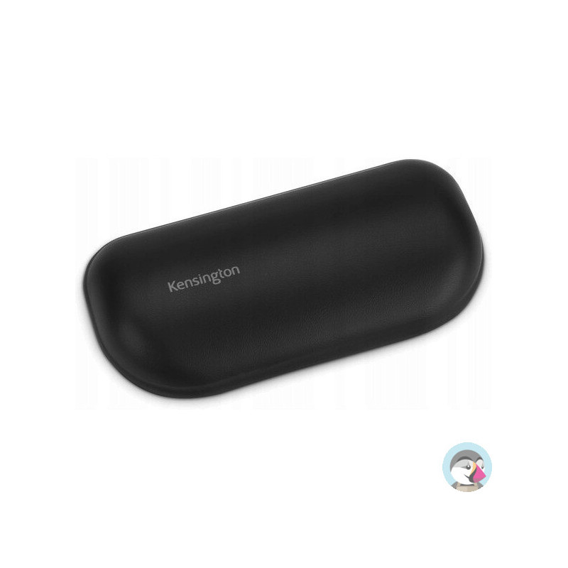 Podkładka KENSINGTON ErgoSoft pod nadgarstki do myszy standardowej czarna K52802WW