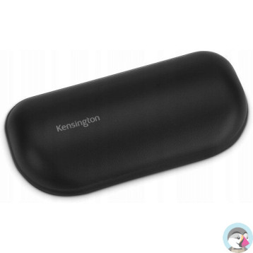 Podkładka KENSINGTON ErgoSoft pod nadgarstki do myszy standardowej czarna K52802WW