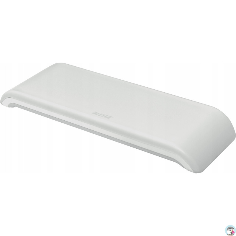 Podkładka pod nadgarstek Leitz Ergo Cosy jasno szara 64830085