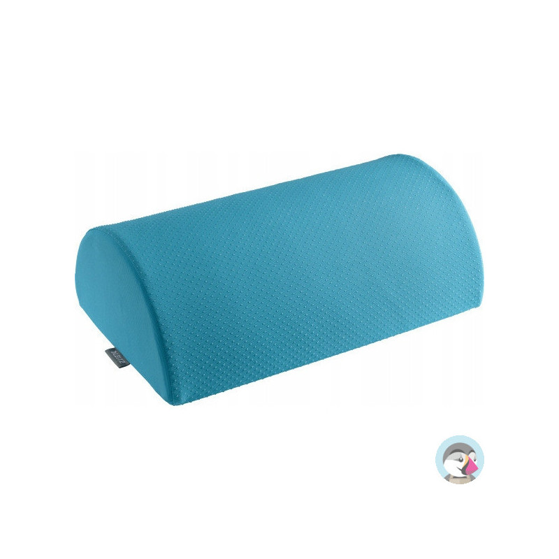 Podnóżek Leitz Ergo Cosy niebieski53710061