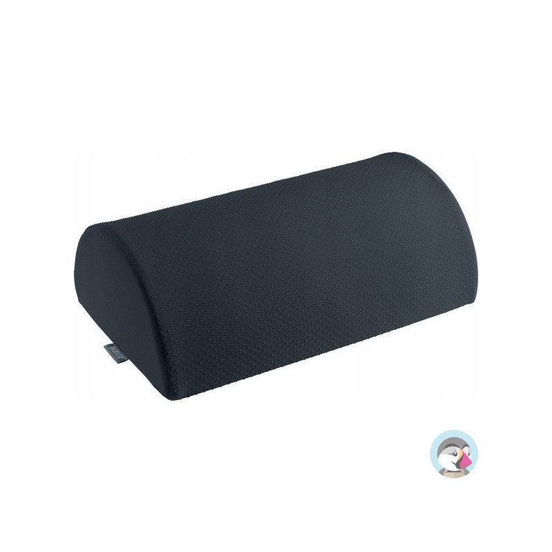 Podnóżek Leitz Ergo Cosy szary 53710089