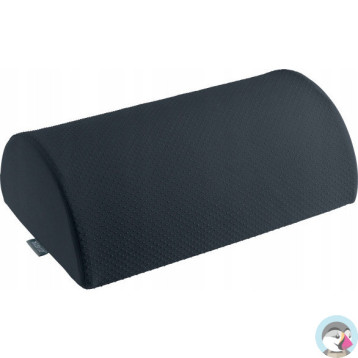 Podnóżek Leitz Ergo Cosy szary 53710089