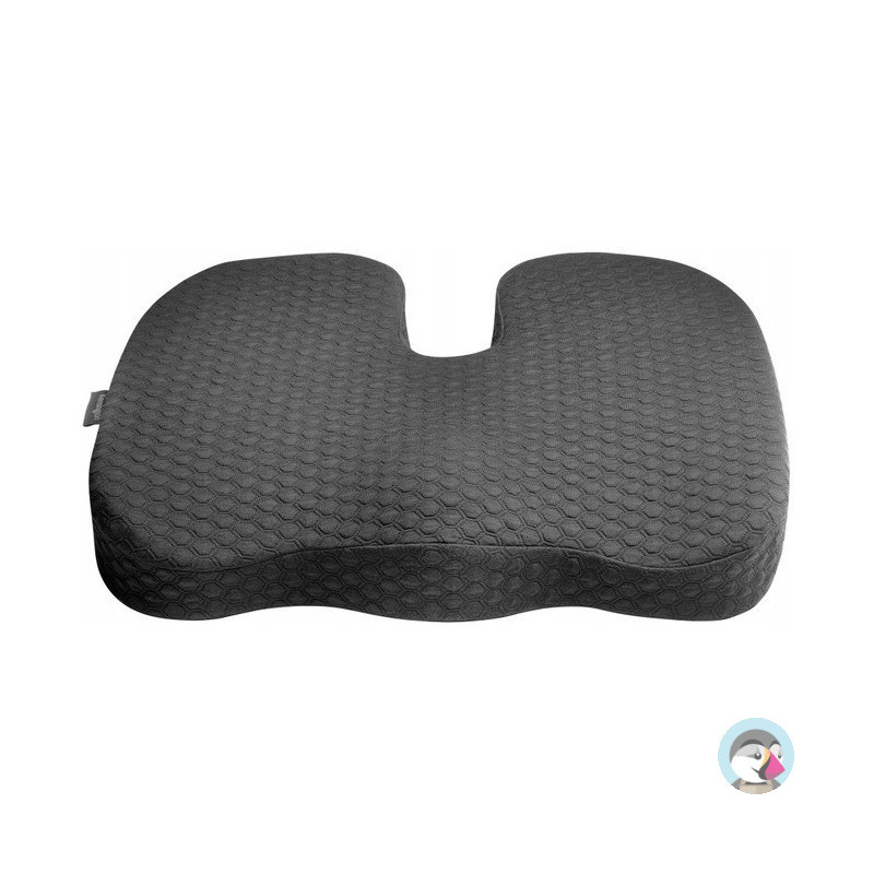 Żelowa poduszka chłodząca na krzesło KENSINGTON Premium K55807WW
