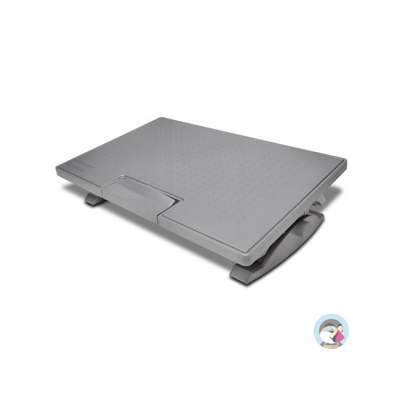 Podnóżek ergonomiczyn KENSINGTON SmartFi t SoleMate Pro K50409EU