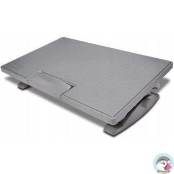 Podnóżek ergonomiczyn KENSINGTON SmartFi t SoleMate Pro K50409EU