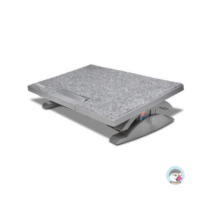 Podnóżek ergonomiczny KENSINGTON SmartFi t SoleMate Pro Elite K50345EU