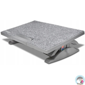 Podnóżek ergonomiczny KENSINGTON SmartFi t SoleMate Pro Elite K50345EU