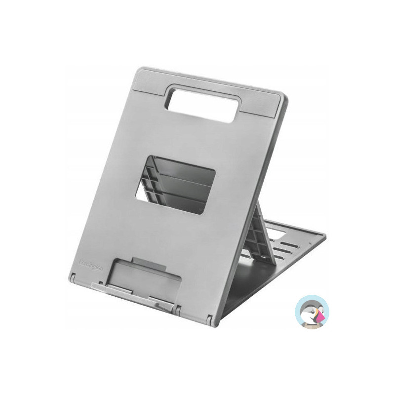 Podstawka KENSINGTON SmartFit EasyRiserGoSmall pod tablet lub laptopa 14 K50421EU