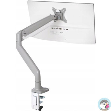 Regulowane ramię do monitora KENSINGTON SmartFit One-Touch K55470EU