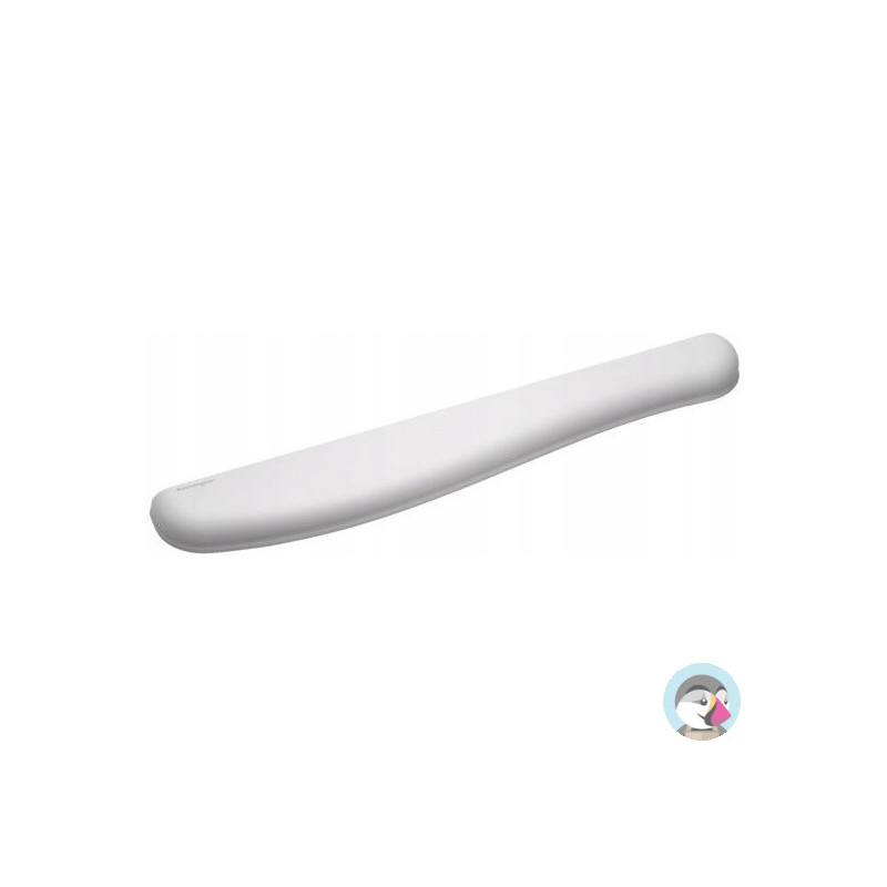 Podkładka pod nadgarstki szara ErgoSoft K50431EU KENSINGTON