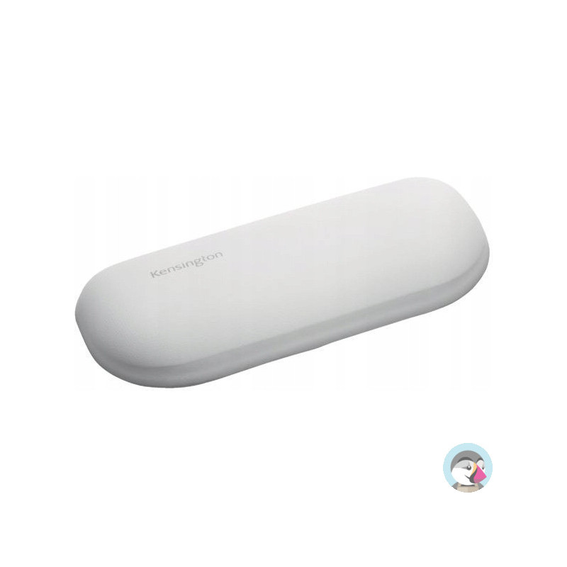 Podkładka KENSINGTON ErgoSoft pod nadgarstki do myszy standardowej, szara K50432EU