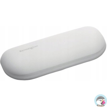 Podkładka KENSINGTON ErgoSoft pod nadgarstki do myszy standardowej, szara K50432EU
