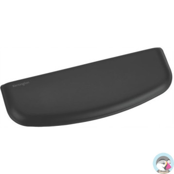 Podkładka KENSINGTON ErgoSoft pod nadgar stki do klawiatur, czarna K52801EU