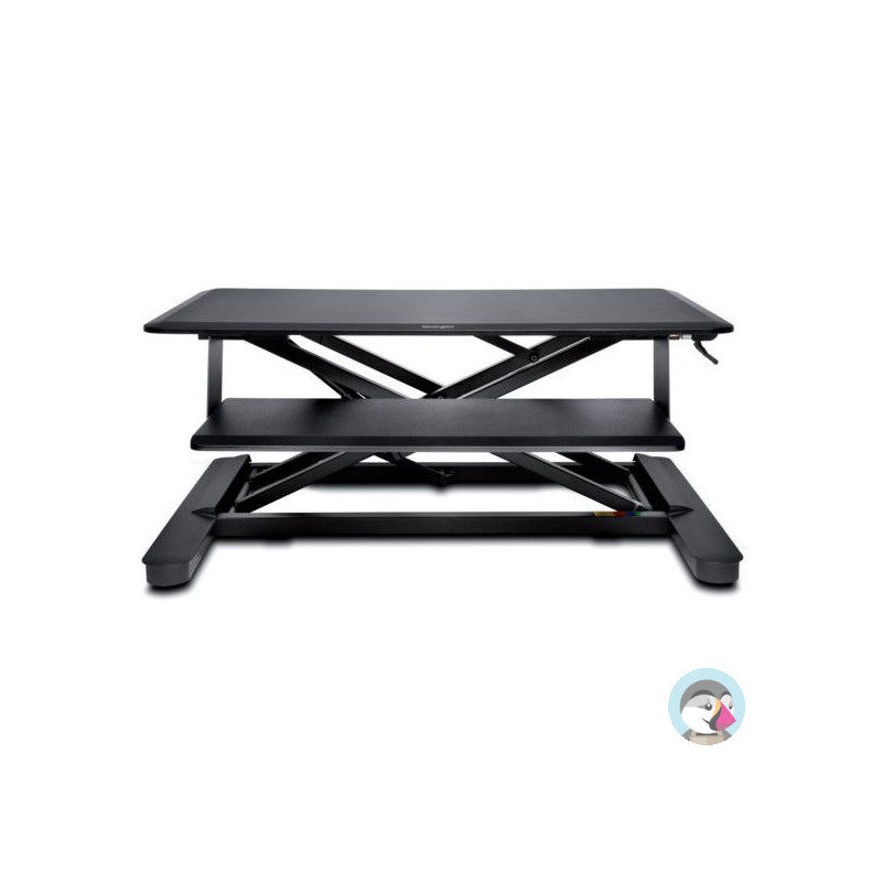 Stanowisko do pracy na siedząco lub stojąco KENSINGTON SmartFit K52804WW