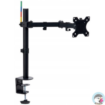 Przedłużone pojedyncze ramię SmartFit K55408WW