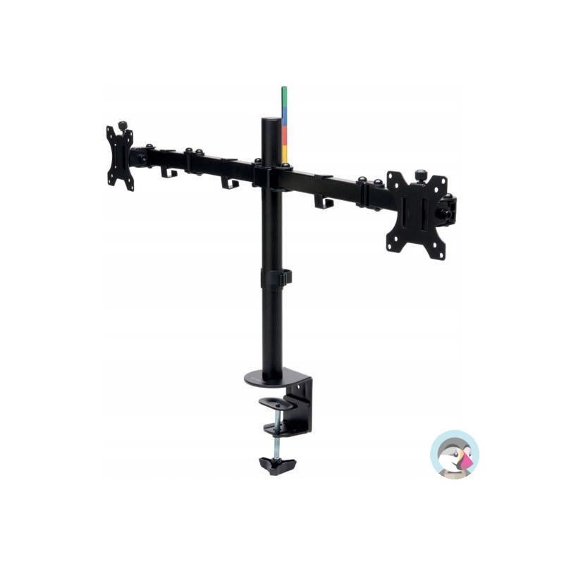Przedłużone podwójne ramię SmartFit K55409WW