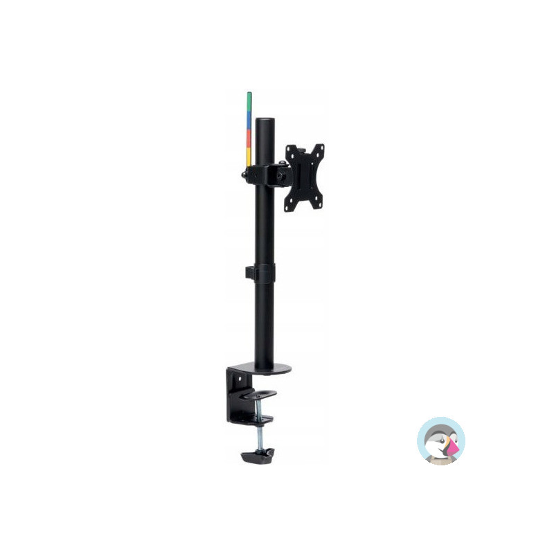 Pojedyncze ramię do monitora SmartFit K55411WW
