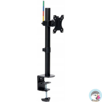 Pojedyncze ramię do monitora SmartFit K55411WW