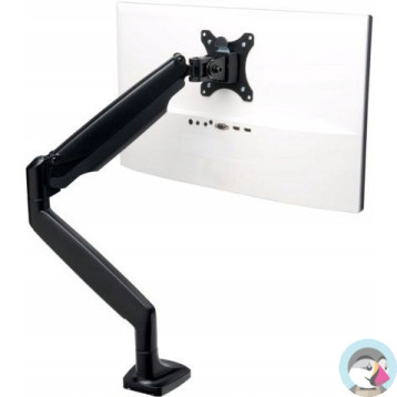 Pojedyncze ramię do monitora One Touch K59600WW