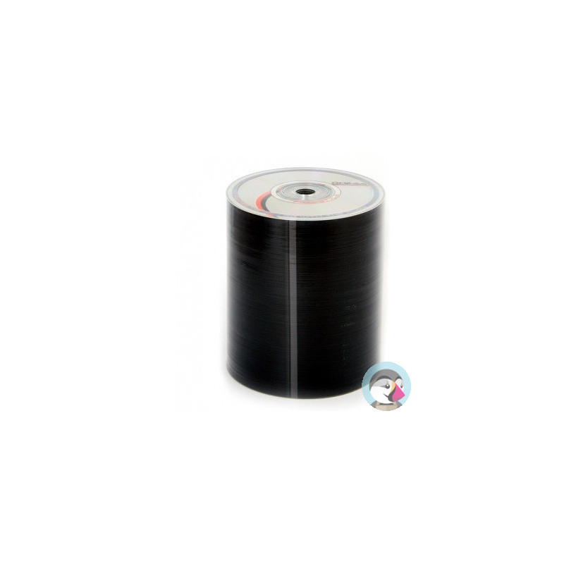 Płyta CD-RW 700MB FREESTYLE 12x w folii (100szt) (56710)